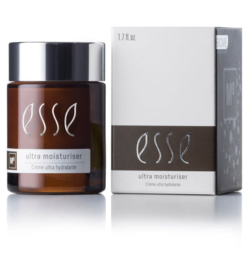 ESSE M8 CORE Ultra Moisturizer - Reichhaltige Feuchtigkeitscreme für sehr trockene und strapazierte Haut