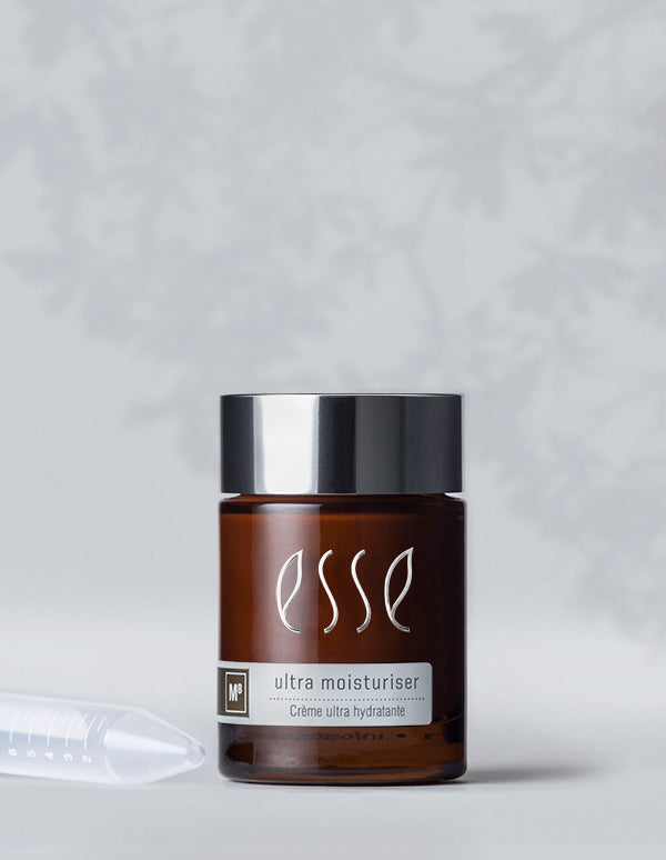 ESSE M8 CORE Ultra Moisturizer - Reichhaltige Feuchtigkeitscreme für sehr trockene und strapazierte Haut