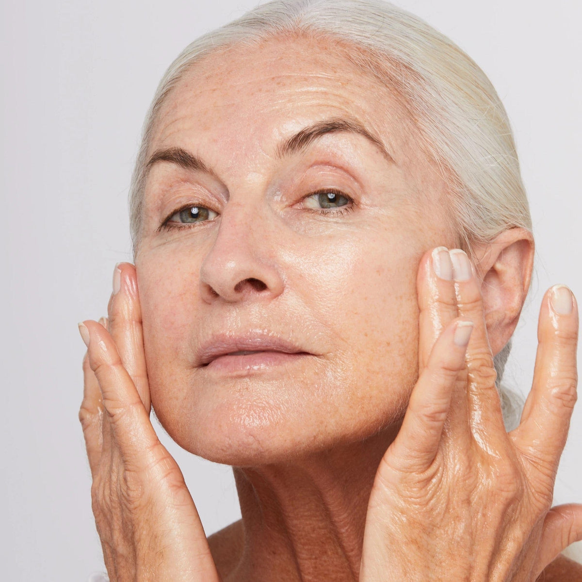 Dermalogica Phyto Nature Firming Serum – Serum