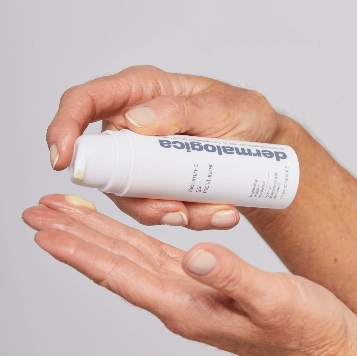 Dermalogica Biolumin-C Gel Moisturizer – Gesichtscreme