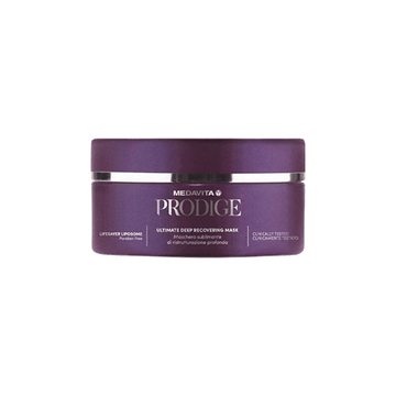 Ultimate Deep Recovering Mask