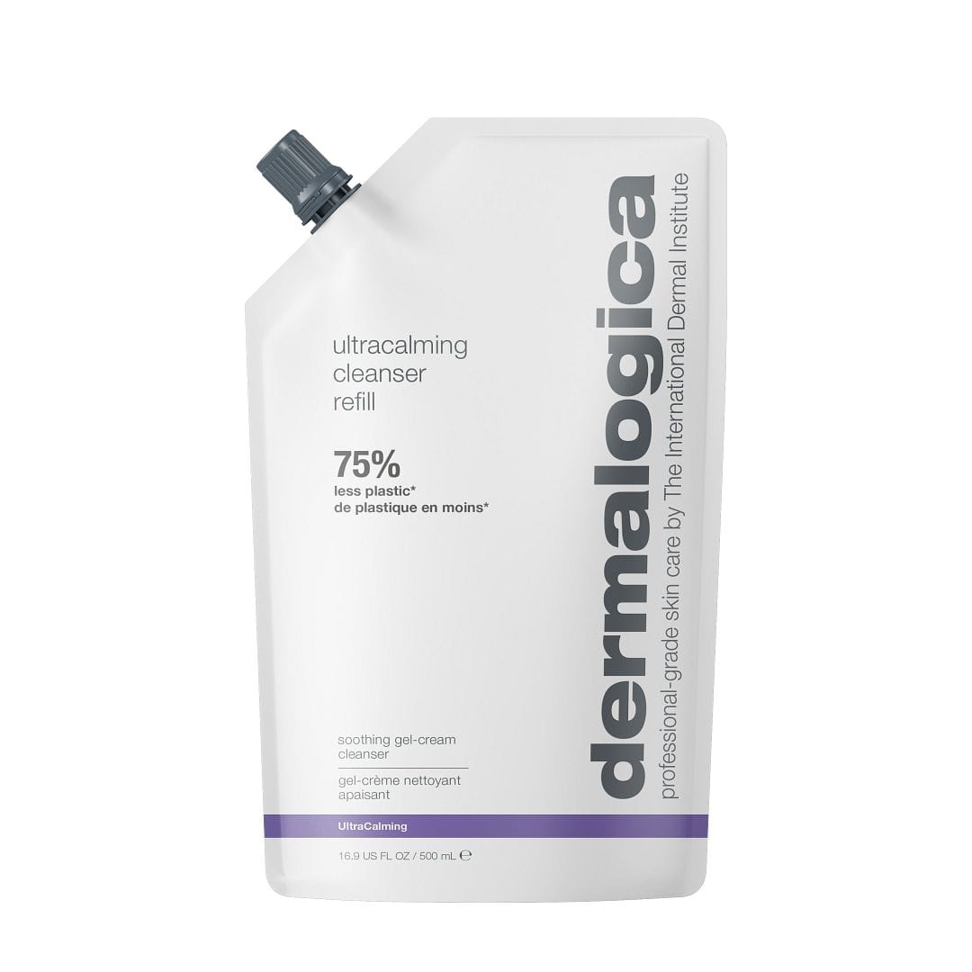 Dermalogica UltraCalming Cleanser – Reiniger