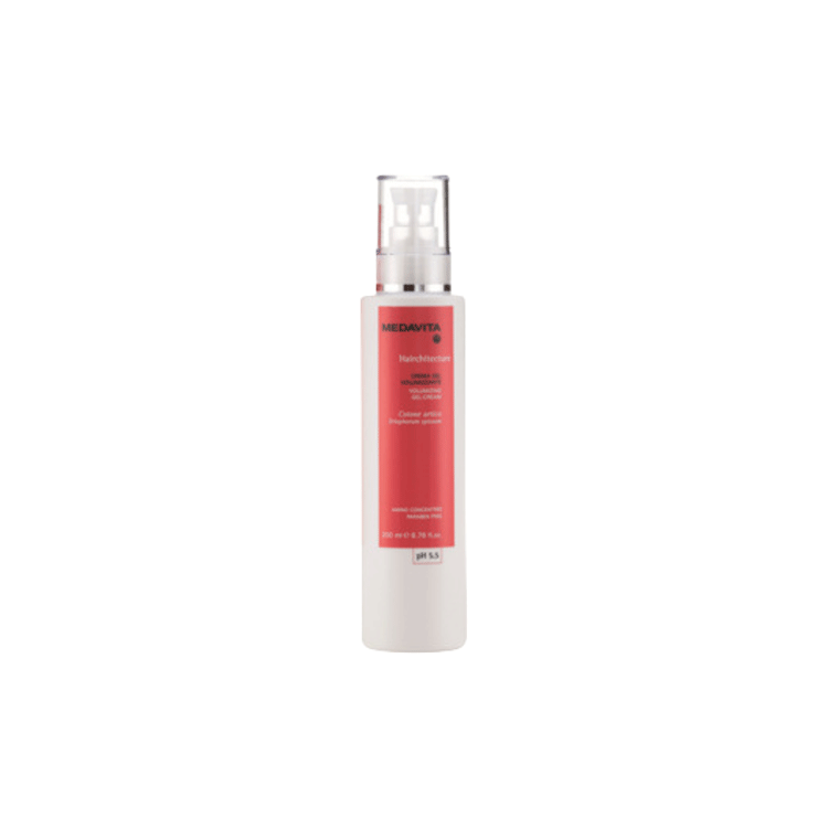 Volumizing Gel-Cream