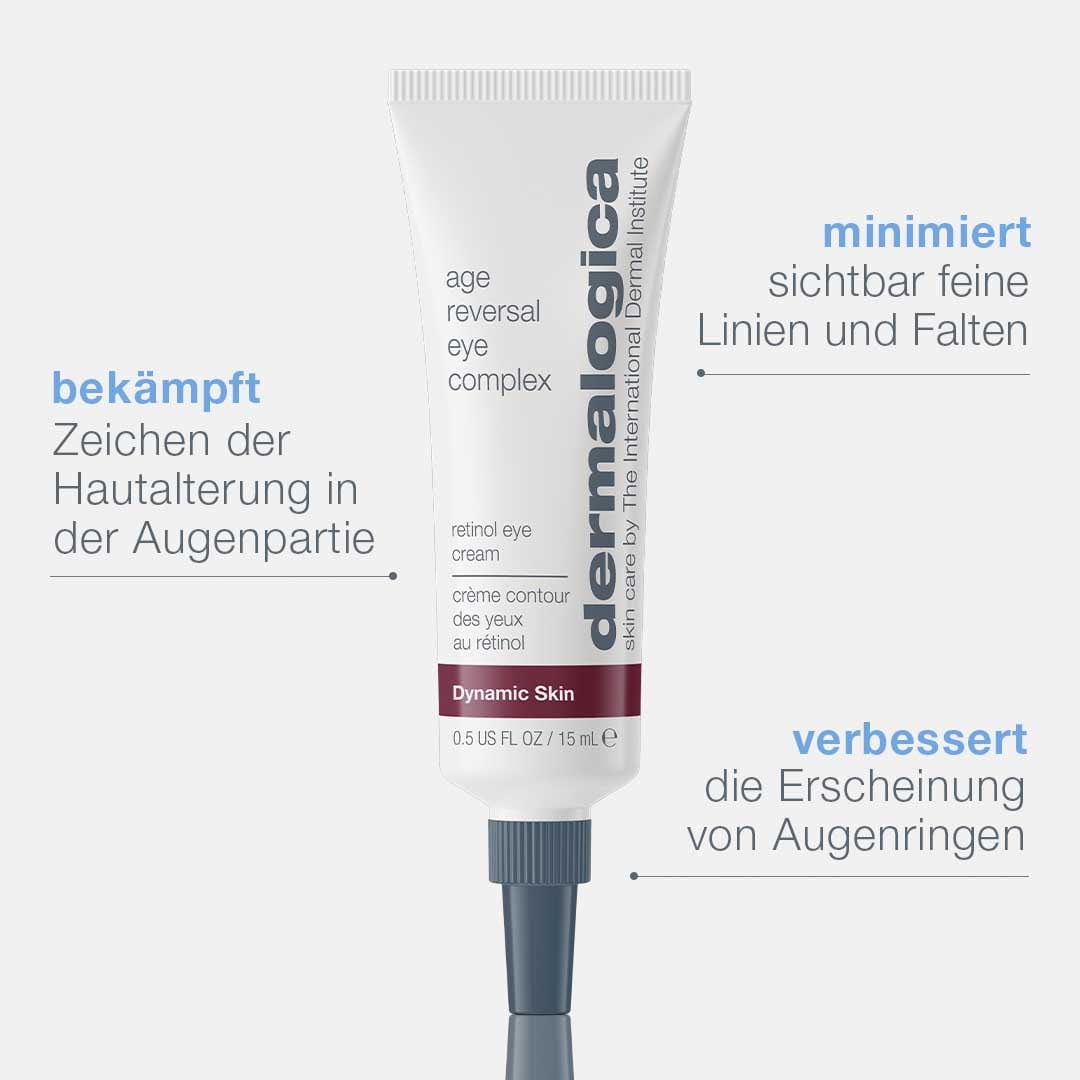 Dermalogica AGE Reversal Eye Complex – Augenpflege