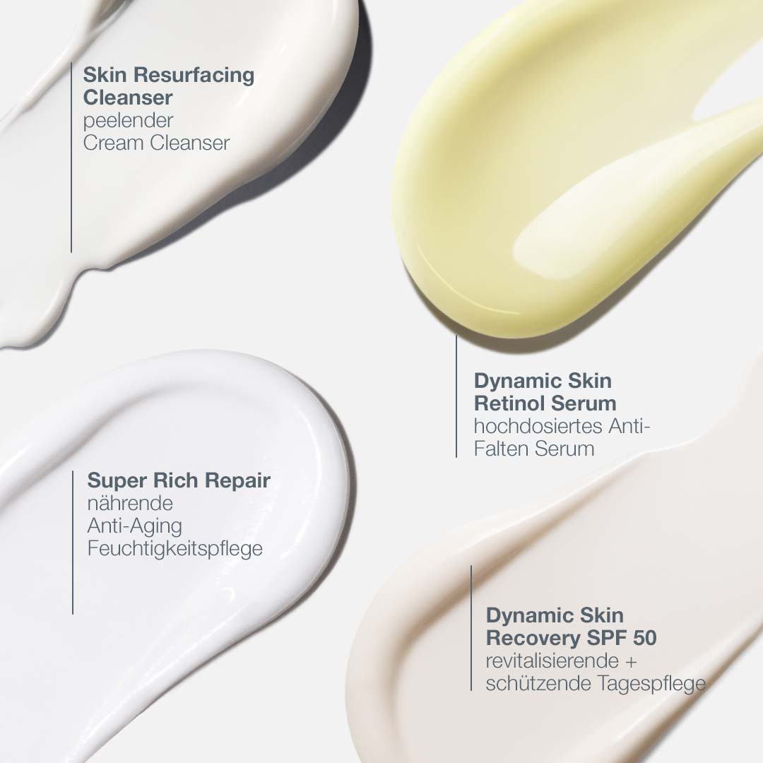 Dermalogica Skin Aging Solutions Set – Pflegeset