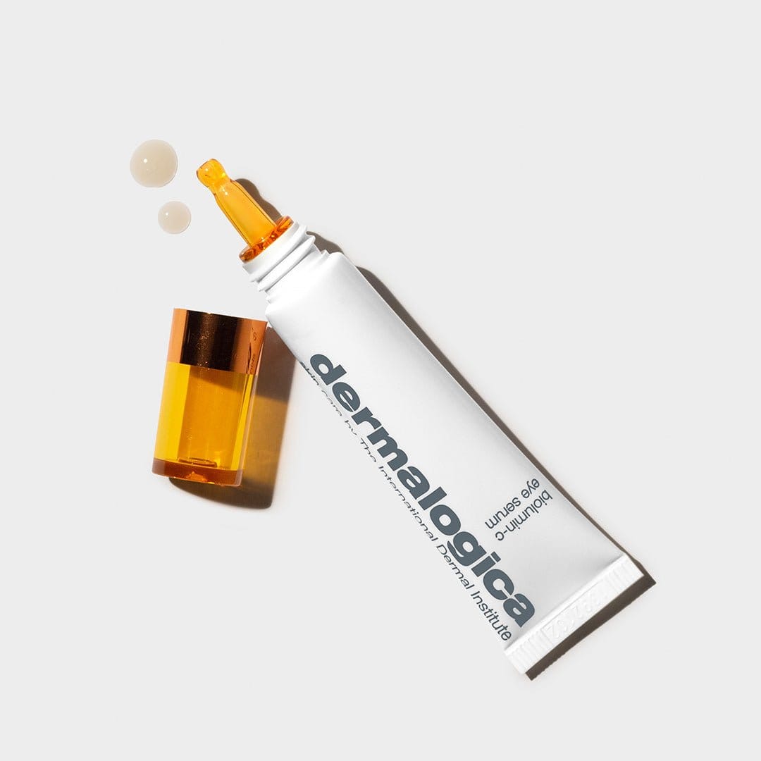 Dermalogica Biolumin-C Eye Serum – Augenpflege