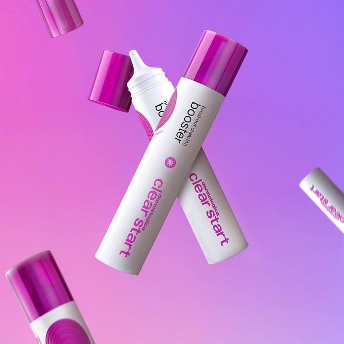 Dermalogica Breakout Clearing Booster – Serum