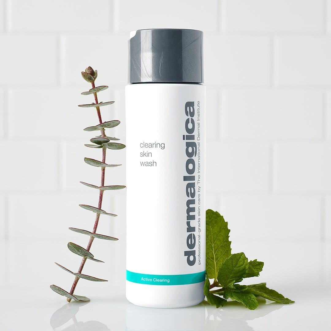 Dermalogica Clearing Skin Wash – Reiniger