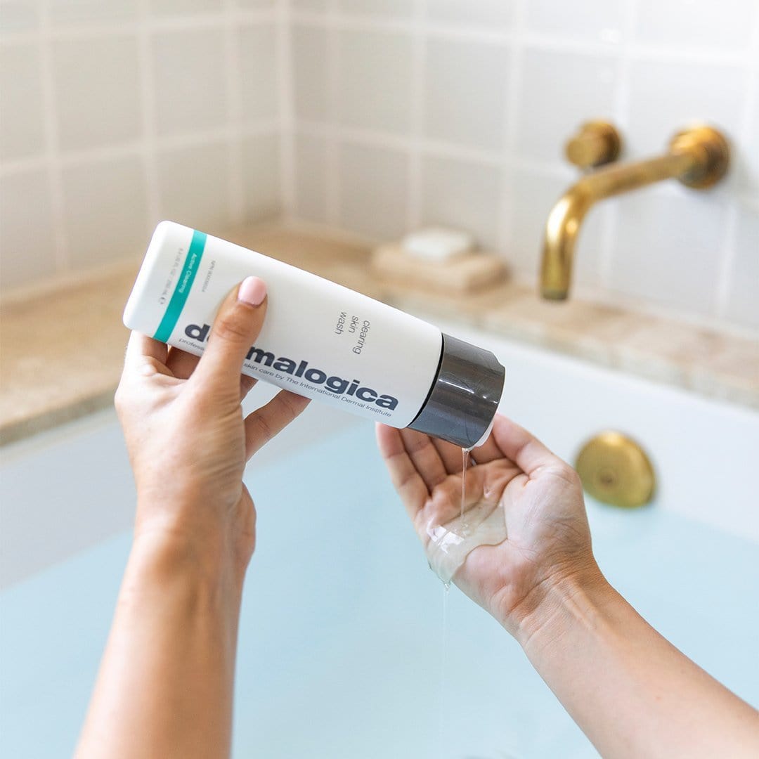 Dermalogica Clearing Skin Wash – Reiniger