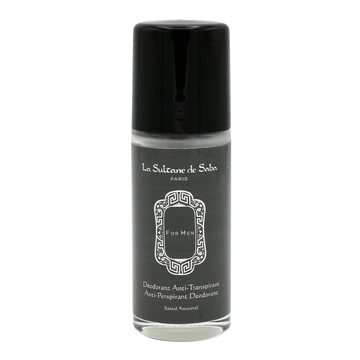 Santal Deodorant Sandalwood for Men 50ml