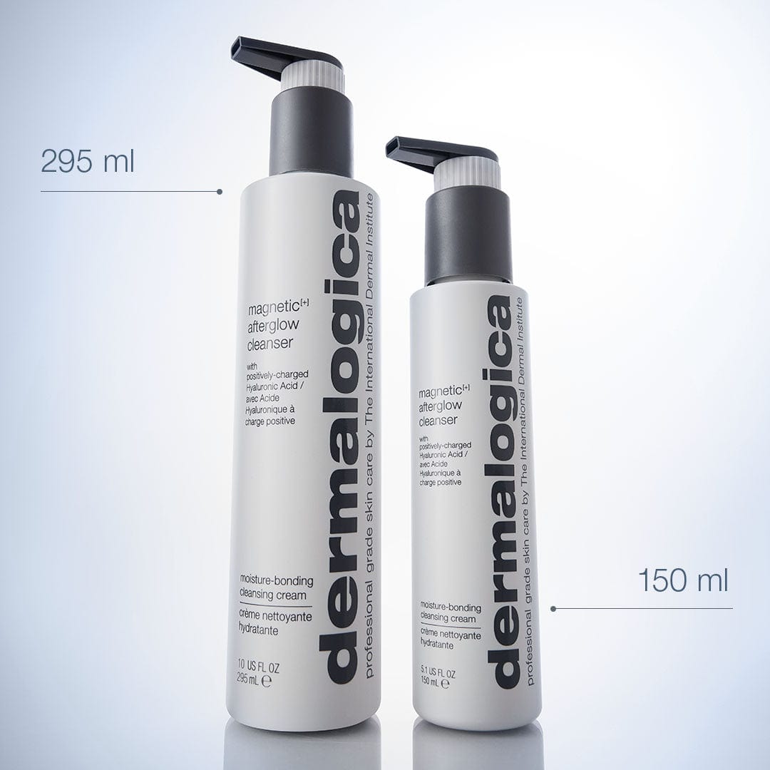 Dermalogica Magnetic[+] Afterglow Cleanser – Reiniger