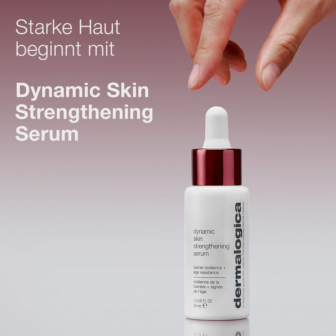 Dermalogica Dynamic Skin Strengthening Serum – Serum