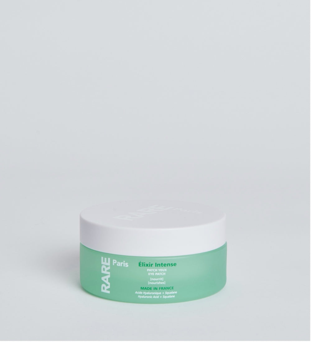 Rare Paris Eye Patch Elixir Intense