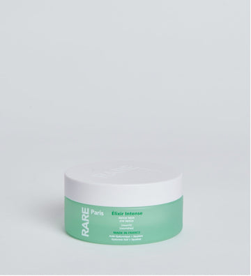Rare Paris Eye Patch Elixir Intense