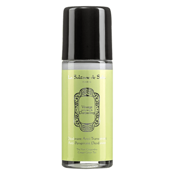 Darjeeling Green Tea Ginger Deodorant 50ml