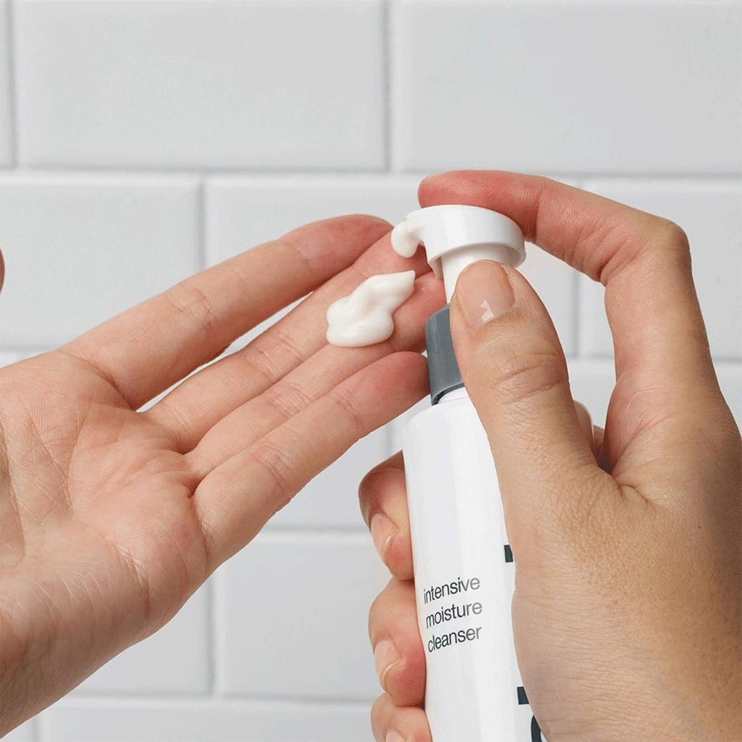 Dermalogica Intensive Moisture Cleanser – Reiniger