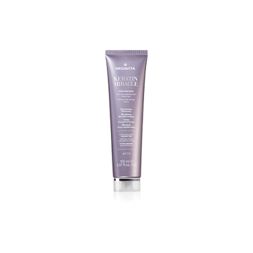 Sleek Hair Mask