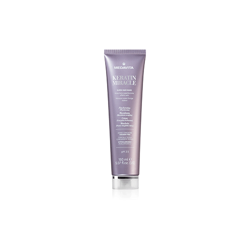 Sleek Hair Mask