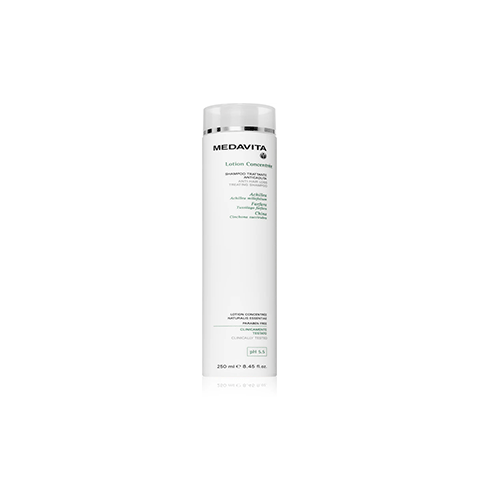Anti-Hair Loss Treating Shampoo