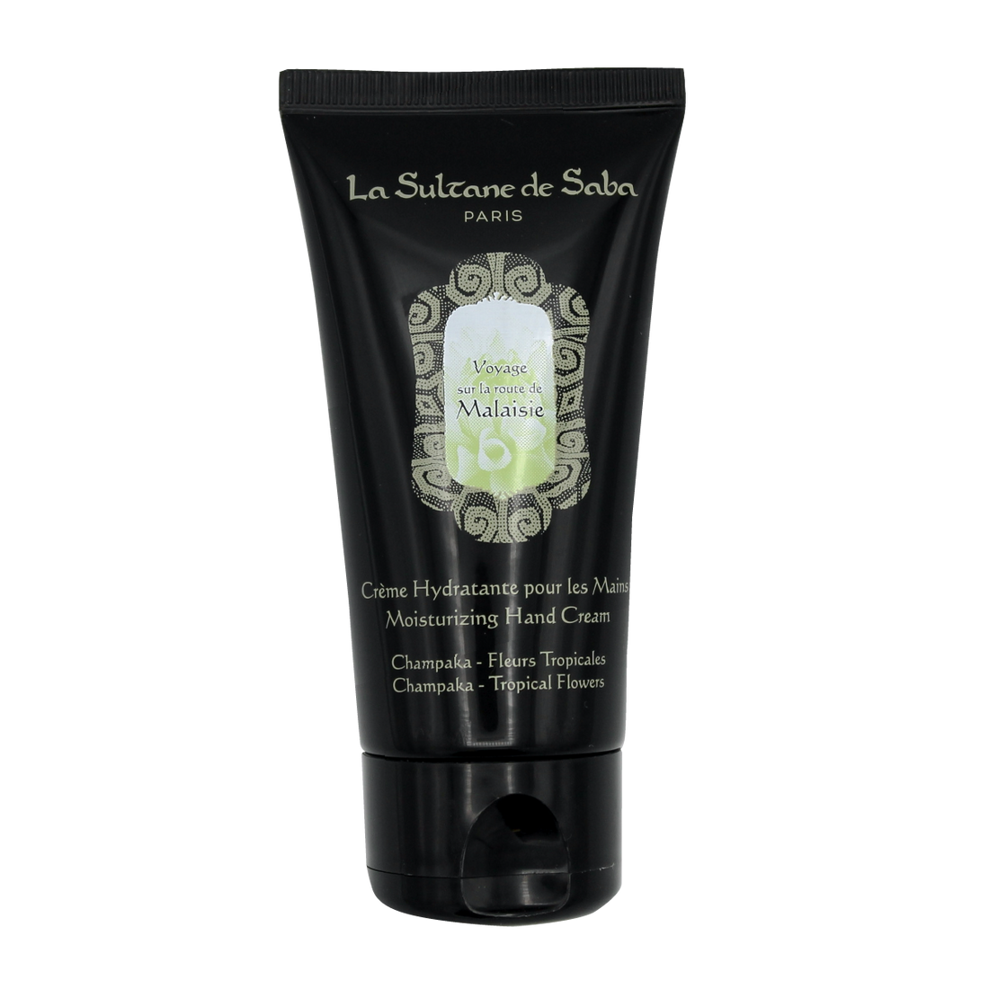 Malaysia Jasmine Tropical Flowers Hand Cream 50ml