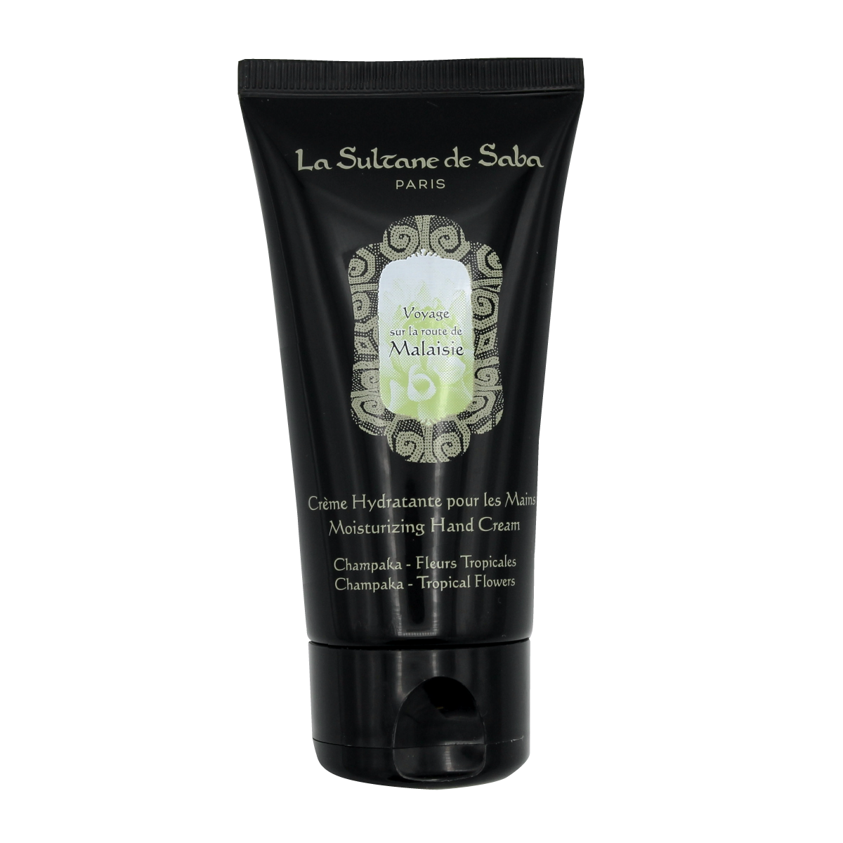 Malaysia Jasmine Tropical Flowers Hand Cream 50ml