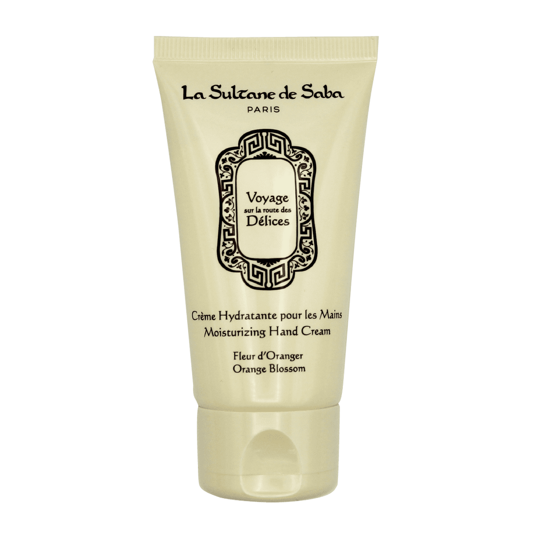 Delights Orange Blossom Moisturizing Hand Cream 50ml