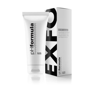 phFormula EXFO Cleanse – Gesichtsreiniger