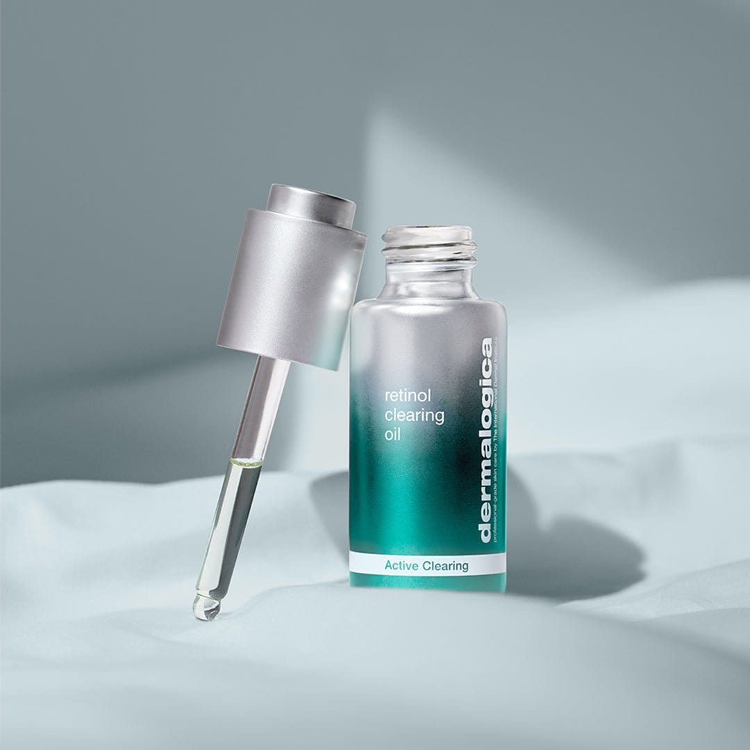 Dermalogica Retinol Clearing Oil – Gesichtsöl