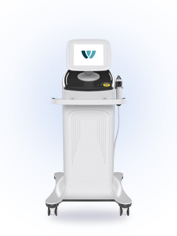 Gutschein für RF Microneedling Behandlungen