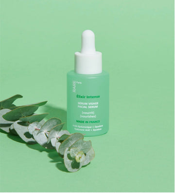 Rare Paris Serum Elixir Intense