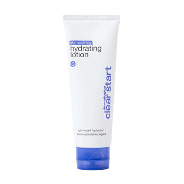Dermalogica Skin Soothing Hydrating Lotion – Gesichtscreme