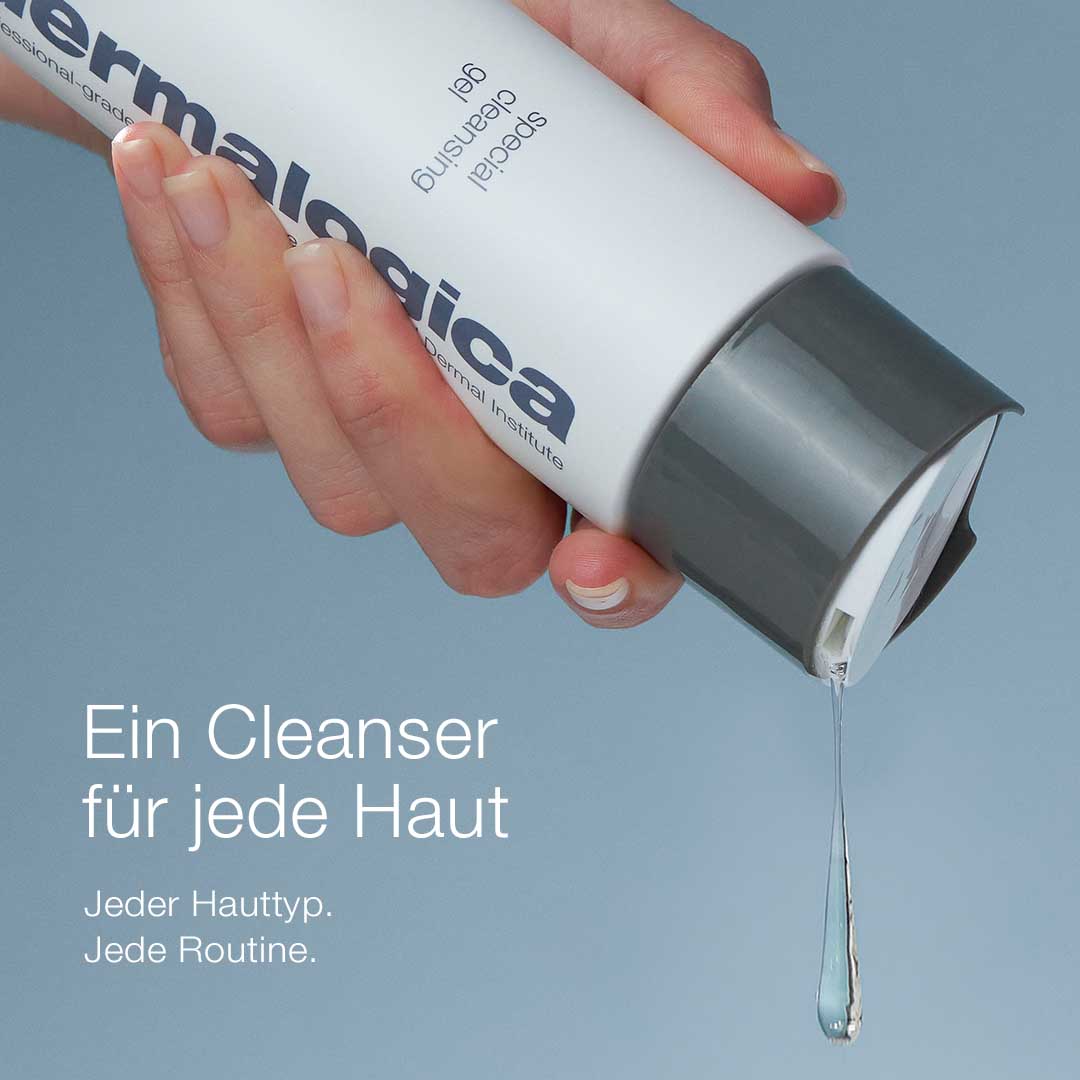 Dermalogica PreCleanse + Special Cleansing Gel – Set
