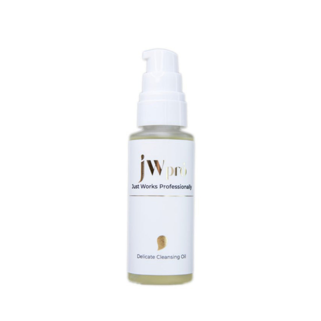 JW Pro JG Delicate Reinigungsöl – Reiniger