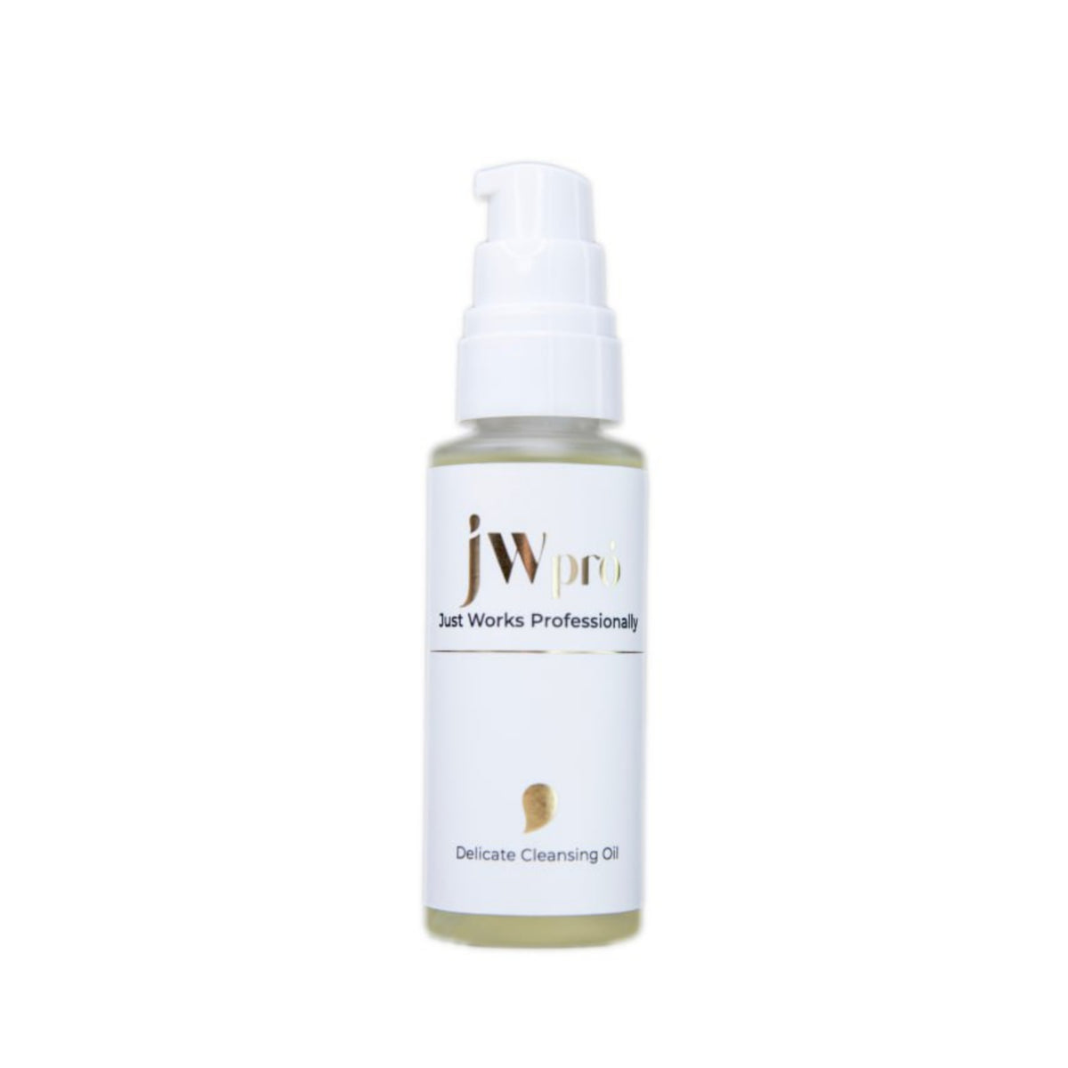 JW Pro JG Delicate Reinigungsöl – Reiniger