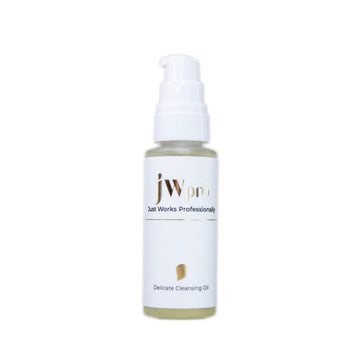 JW Pro JG Delicate Reinigungsöl – Reiniger