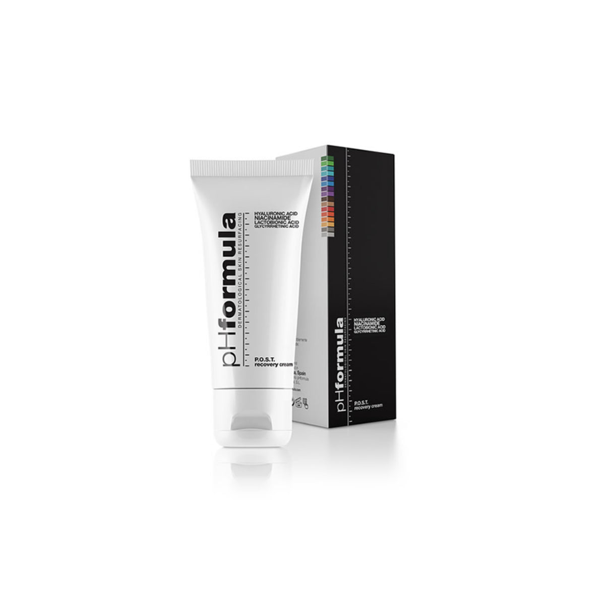 phFormula Post Recovery Cream – Gesichtscreme