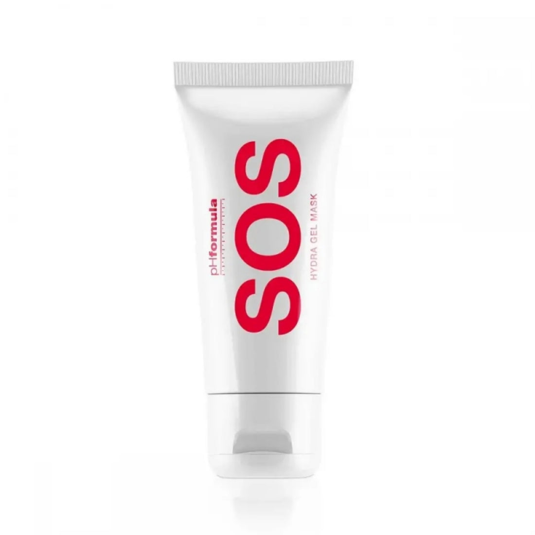 phFormula SOS Hydra Gel Mask – Gesichtsmaske