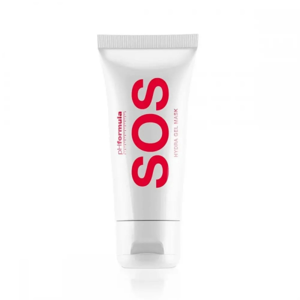 phFormula SOS Hydra Gel Mask – Gesichtsmaske