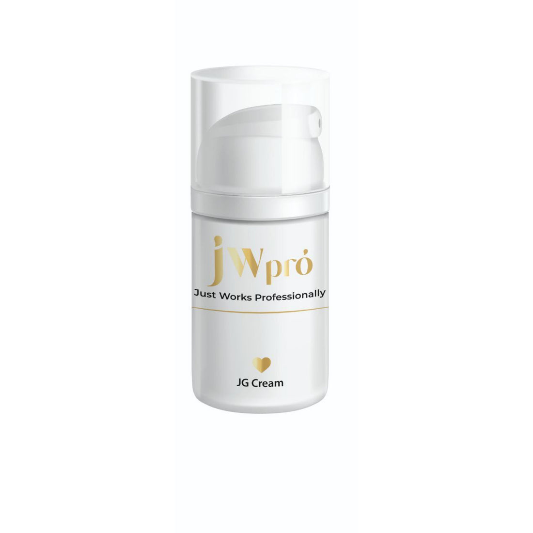 JW Pro JG Cream – Gesichtscreme
