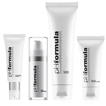 phFormula CR Resurfacing Kit – Pflegeset