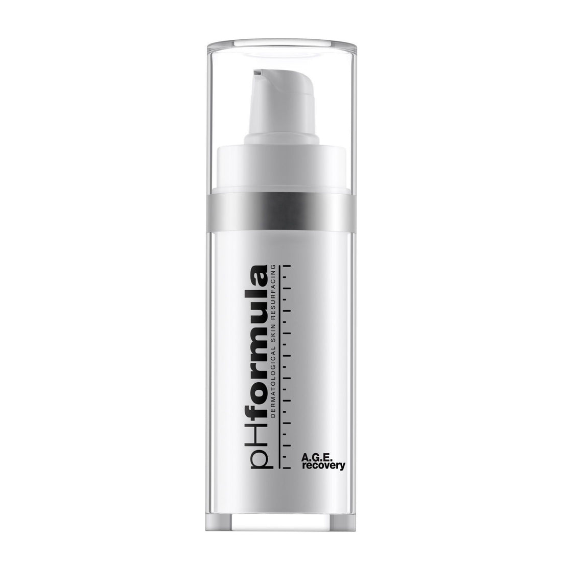 phFormula AGE Recovery – Gesichtscreme