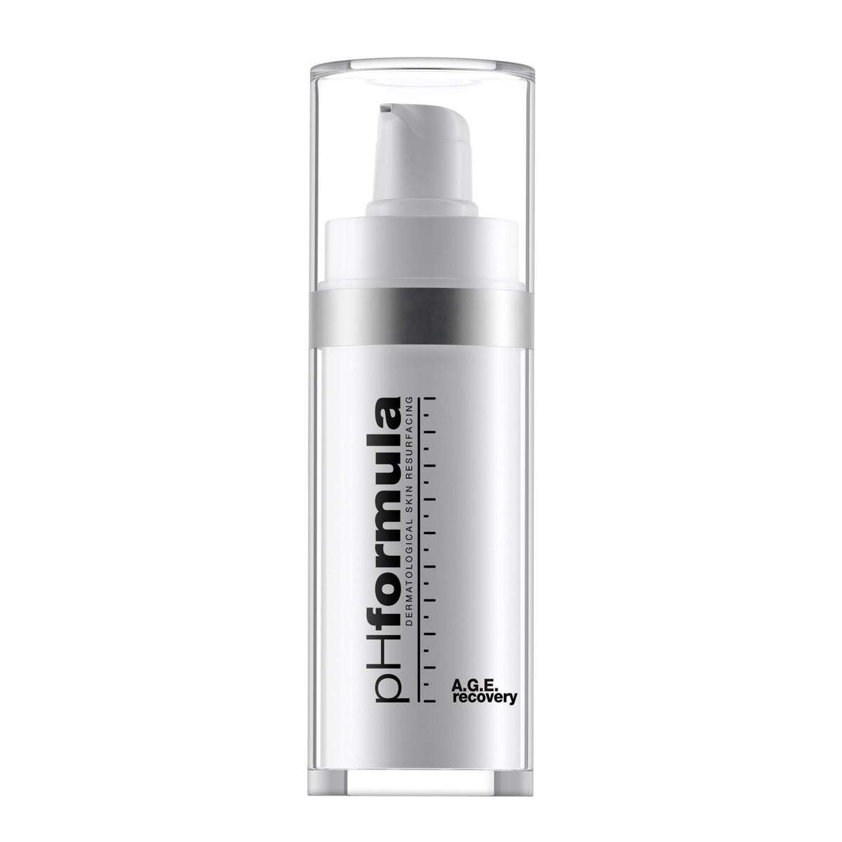 phFormula AGE Recovery – Gesichtscreme