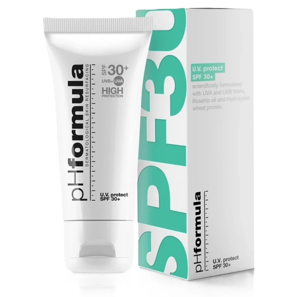 phFormula UV Protect SPF 30+ – Sonnenschutz
