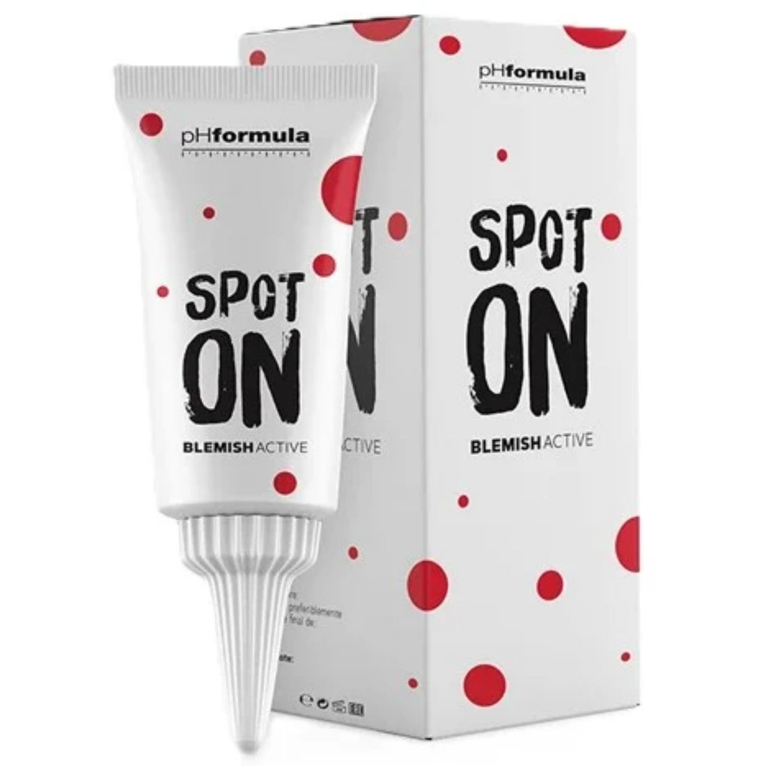 phFormula SPOT ON Blemish Active – Serum