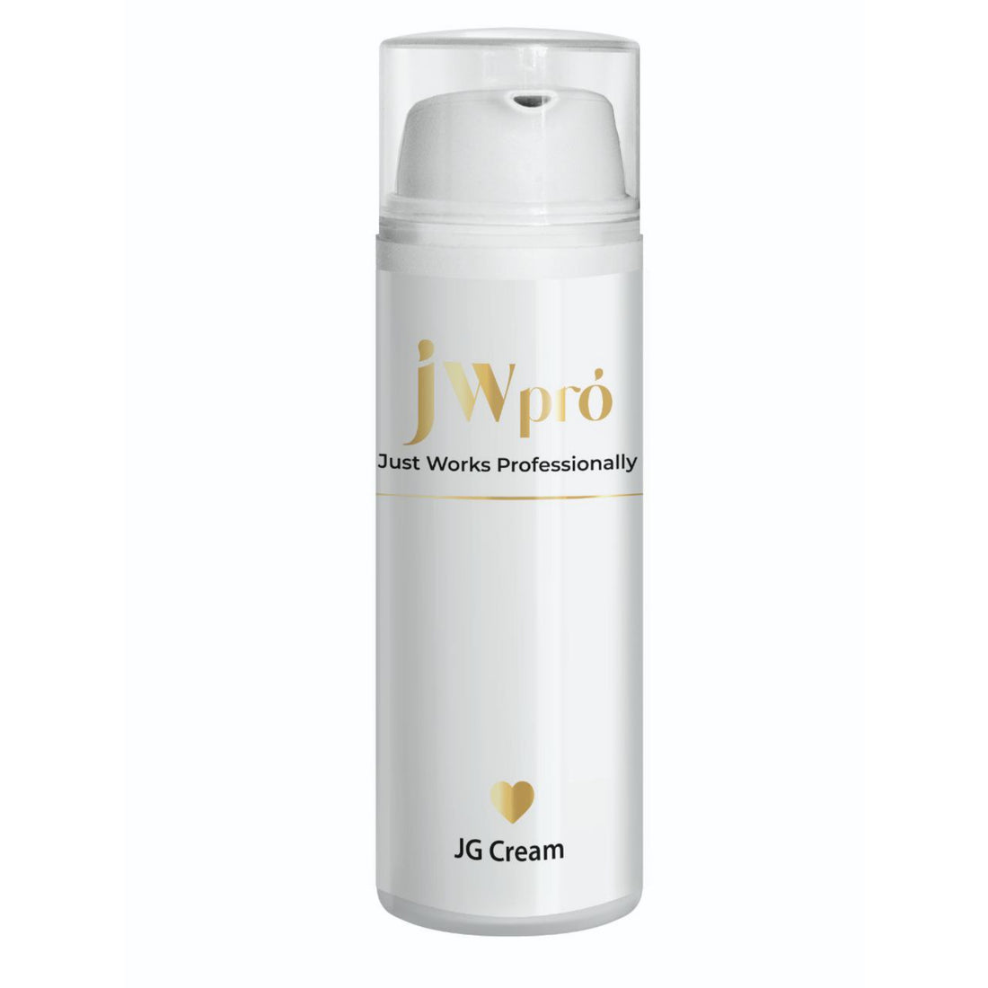 JW Pro JG Cream – Gesichtscreme