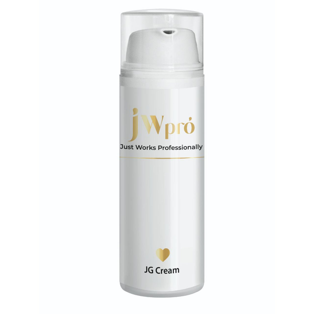 JW Pro JG Cream – Gesichtscreme