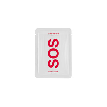 phFormula SOS Repair Mask – Gesichtsmaske