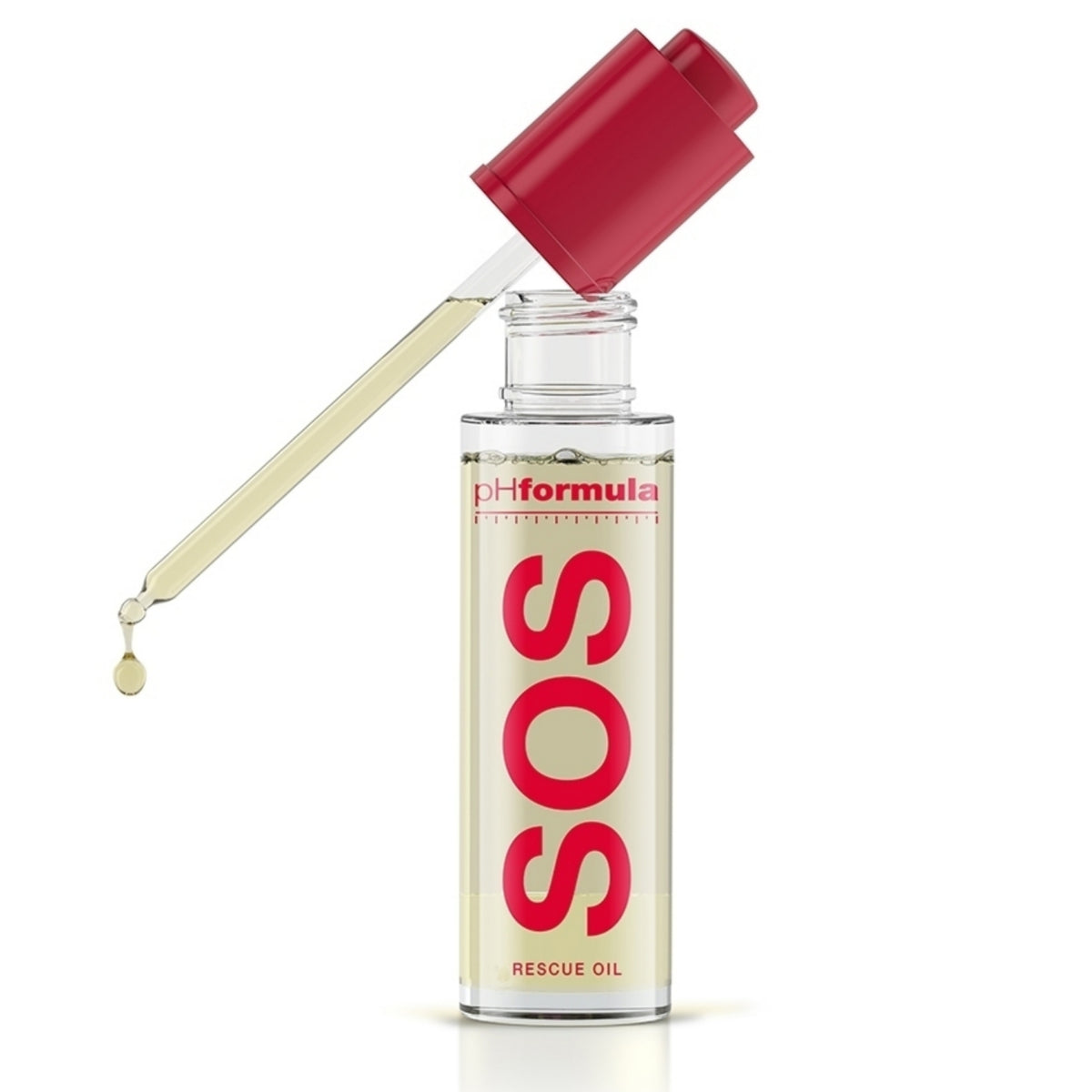 phFormula SOS Rescue Oil – Gesichtsöl