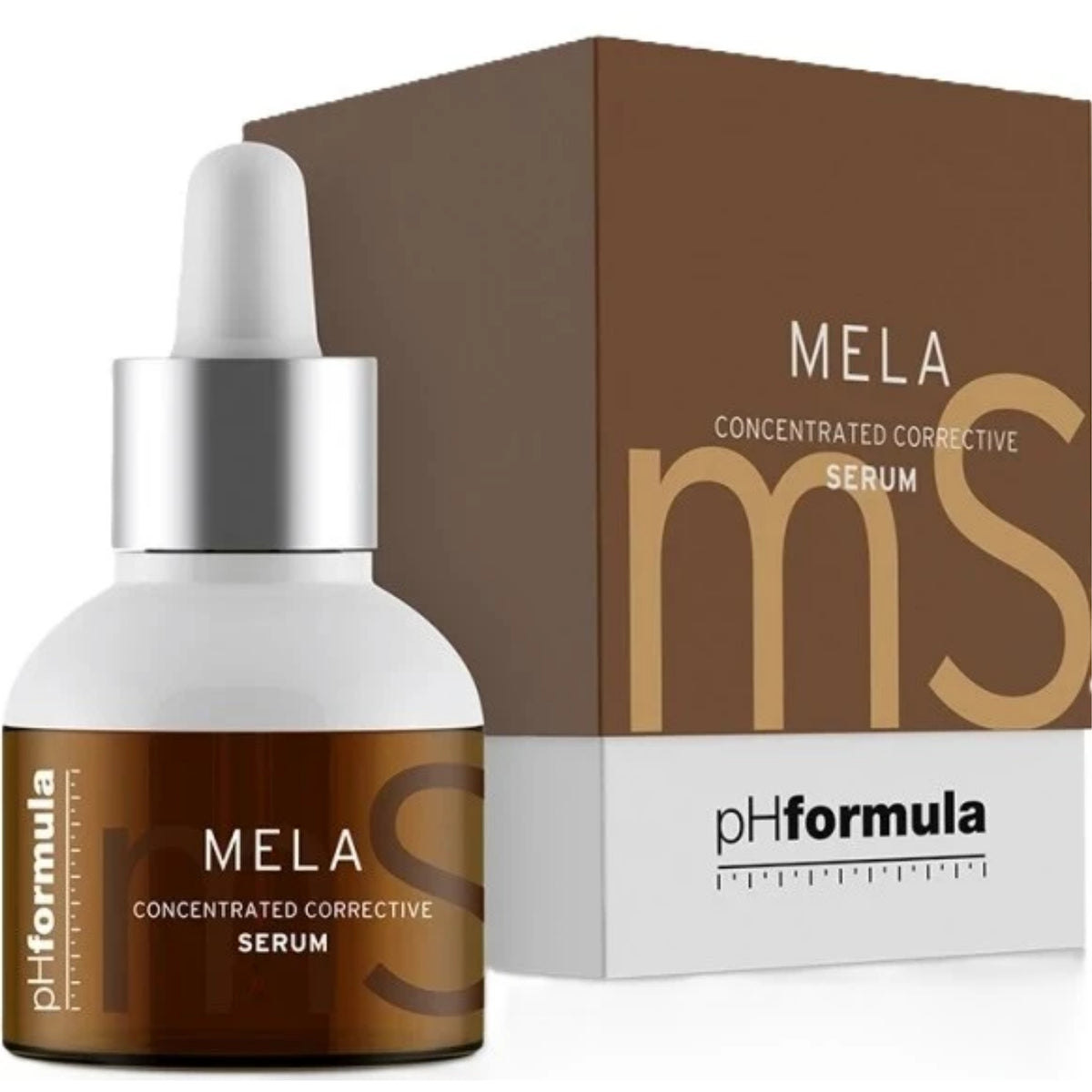 phFormula Mela Serum – Serum