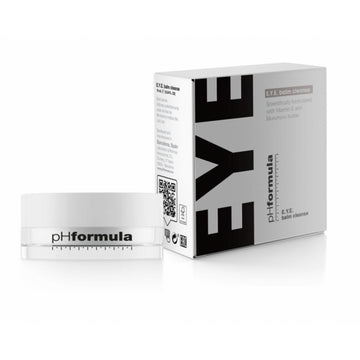 phFormula EYE Balm Cleanser – Gesichtsreiniger